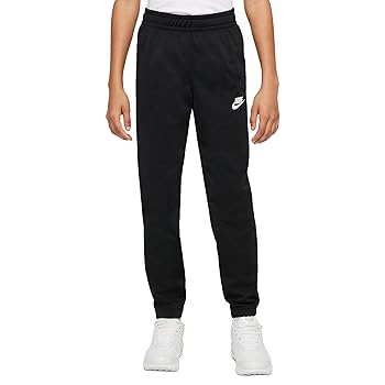 Amazon.com: Nike Sportswear Unisex Big Kids Poly Tracksuit